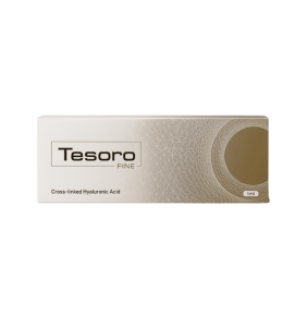 Tesoro Fine